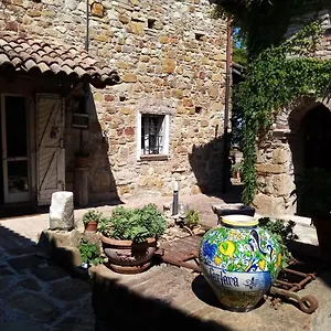  Casa di campagna Morelli House Italia