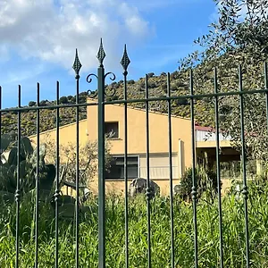 Villa Via Delle Rose, Torretta (Sicily)