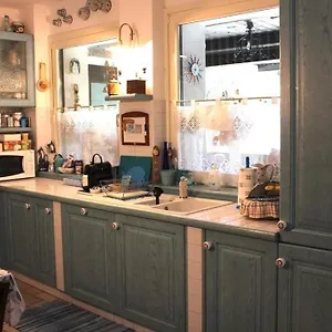  Casa vacanze Casa Colori Italia