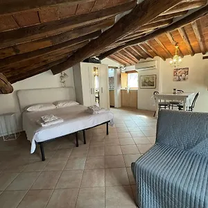  Appartamento La Casa Del Galletto - At The Of The Italia