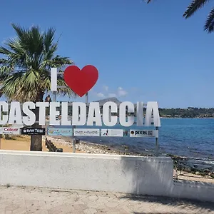 Casa vacanze Giangy, Casteldaccia