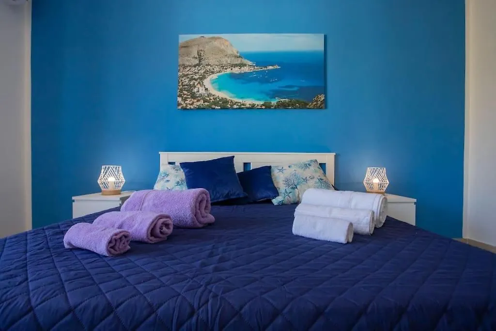 Appartamento Sea Air - Aria Di Mare Casteldaccia
