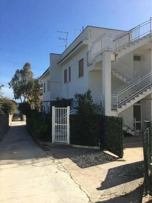 Appartamento Sea Air - Aria Di Mare Casteldaccia