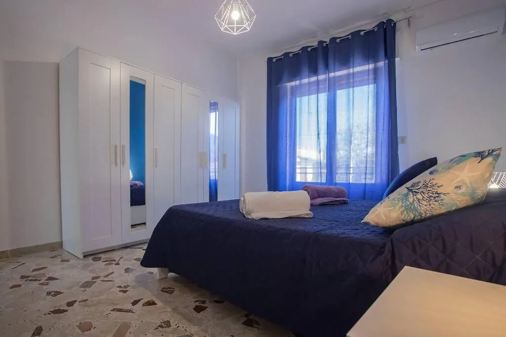 Appartamento Sea Air - Aria Di Mare Casteldaccia 0*,  Italia