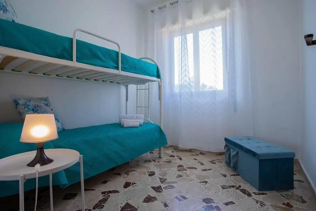 Appartamento Sea Air - Aria Di Mare Casteldaccia