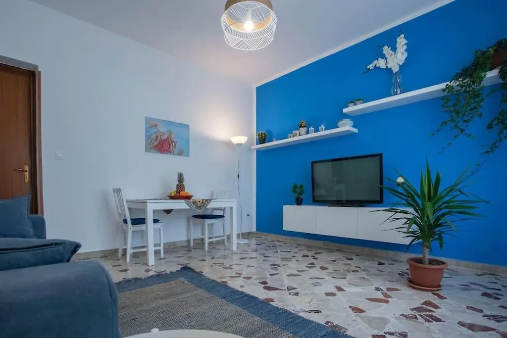Appartamento Sea Air - Aria Di Mare Casteldaccia Italia