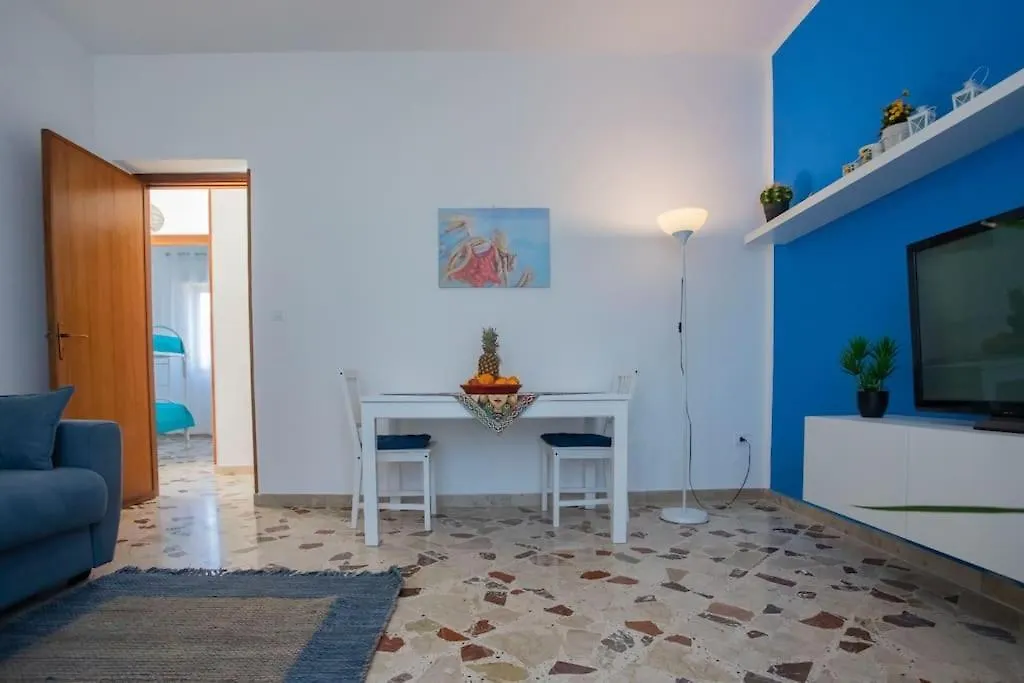 Appartamento Sea Air - Aria Di Mare Casteldaccia