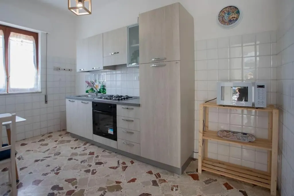 Appartamento Sea Air - Aria Di Mare Casteldaccia
