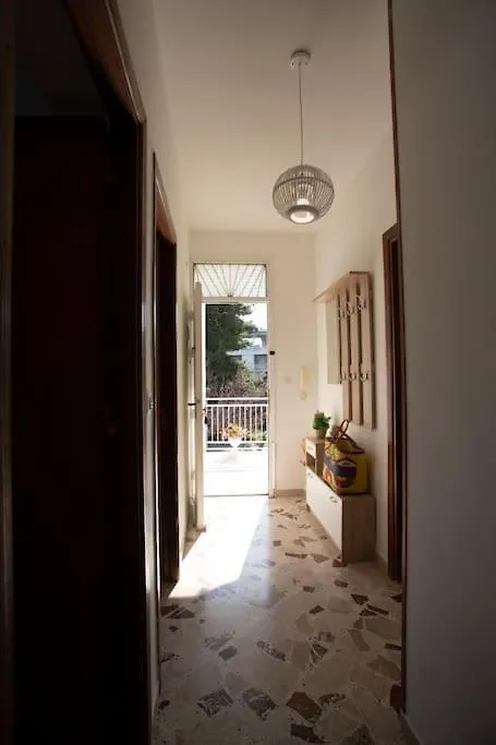 Appartamento Sea Air - Aria Di Mare Casteldaccia 0*,
