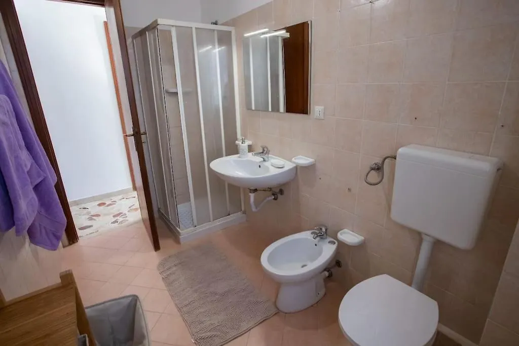 Appartamento Sea Air - Aria Di Mare Casteldaccia