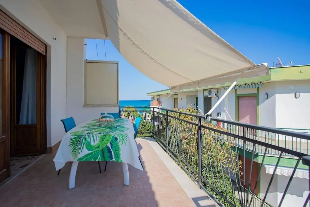 Appartamento Sea Air - Aria Di Mare Casteldaccia